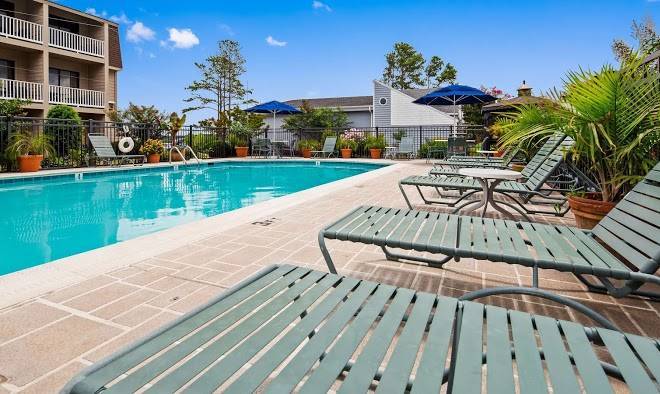 Best western chincoteague island