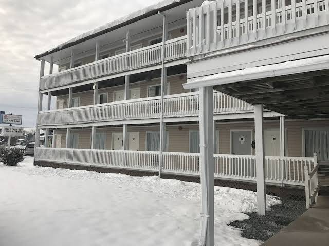 Chincoteague inn