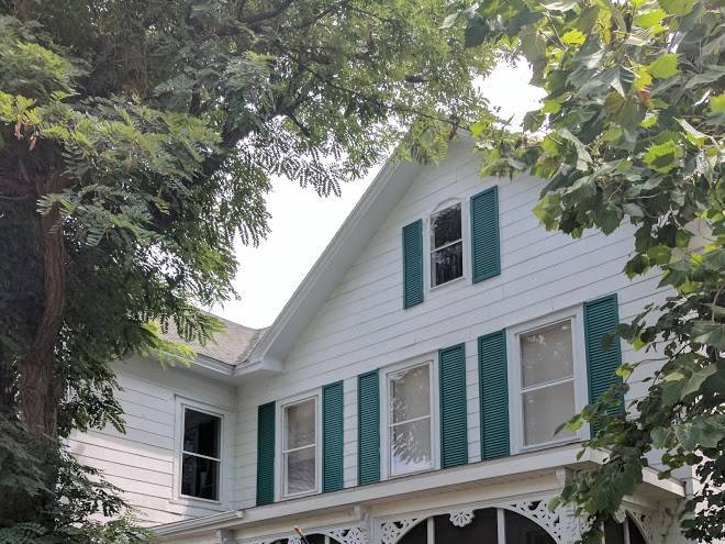 Hilda Crockett's Chesapeake Hs Image