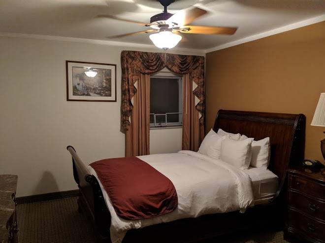 Navy gateway inns and suites