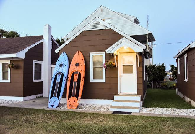 Snug harbor marina & resort