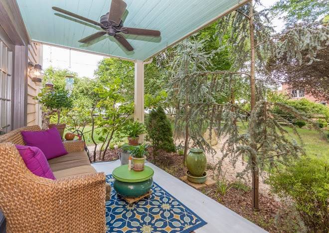 The Charlotte Hotel & Restaurant Image