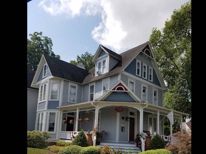 The inn at onancock