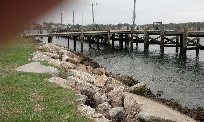 Toms cove park