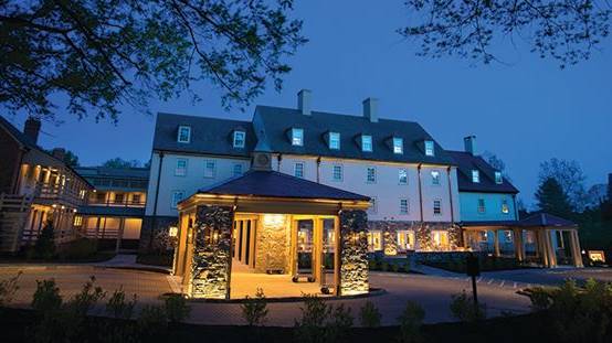 Boar's Head Resort Image