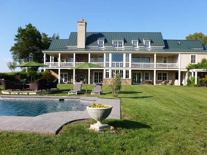 Cedar spring inn & spa