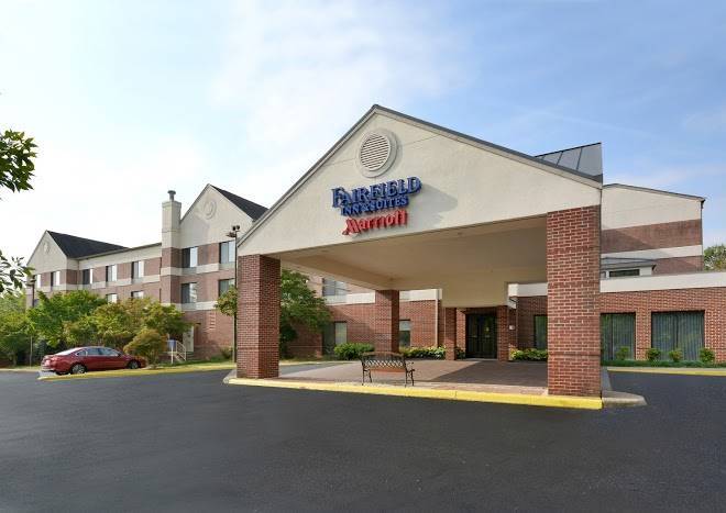 Fairfield Inn & Suites By Marriott Charlottesville North Image