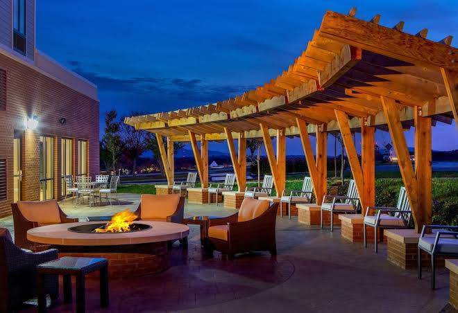 Staybridge Suites Charlottesville Airport Image