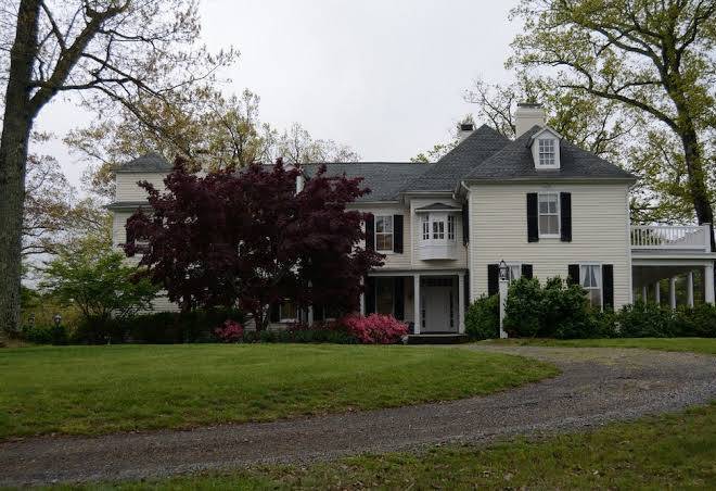 Woodville bed and breakfast
