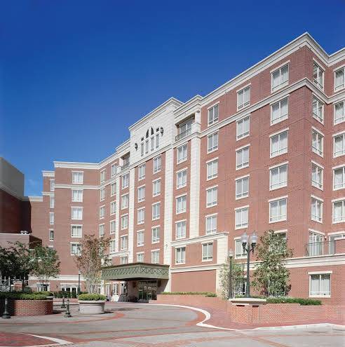 Club Wyndham Old Town Alexandria Image