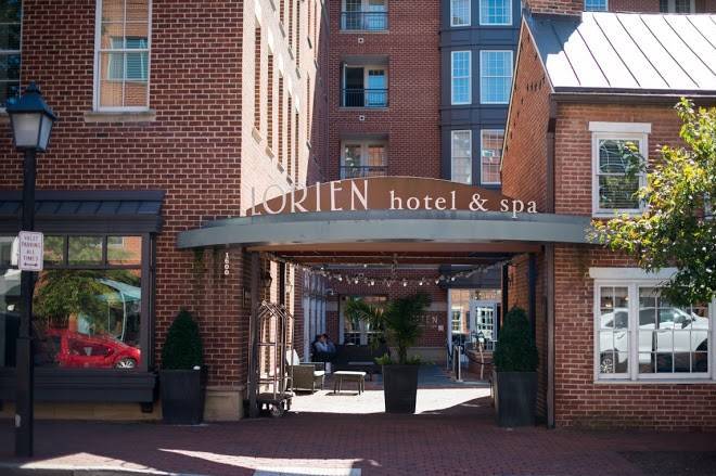 Kimpton Lorien Hotel & Spa Image