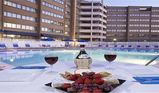 Washington suites