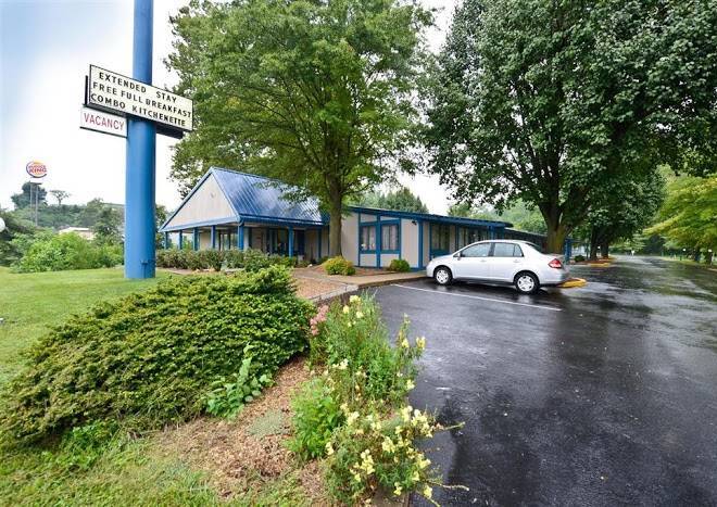 Americas Best Value Inn Covington Image