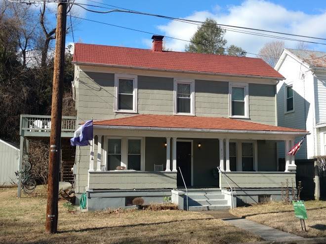 The smith creek inn