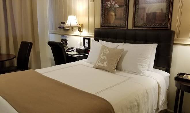 Amherst inn