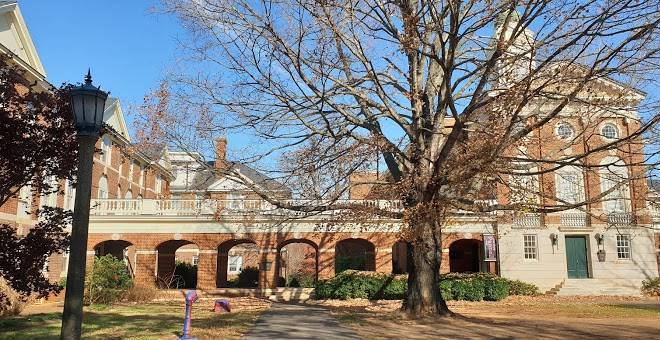 The Florence Elston Inn & Conference Center Image