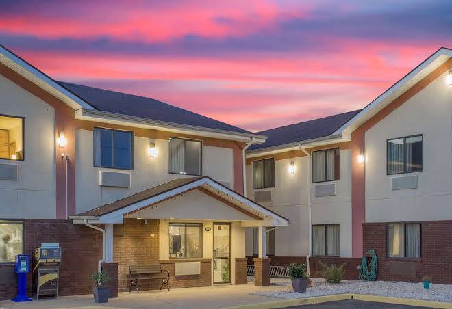 Super 8 by wyndham appomattox va