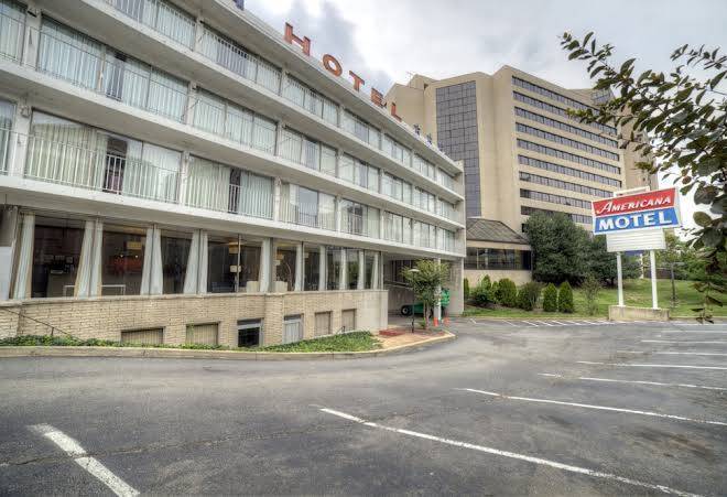 Americana hotel