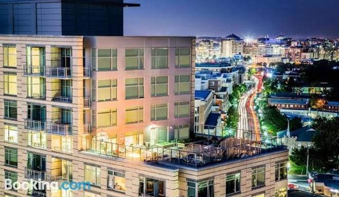 Bridgestreet at the view at liberty center