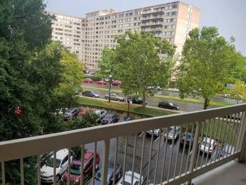 Crystal city 203