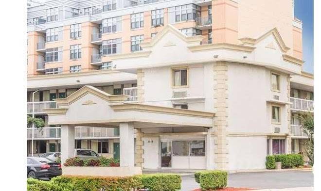 Days inn by wyndham arlington pentagon