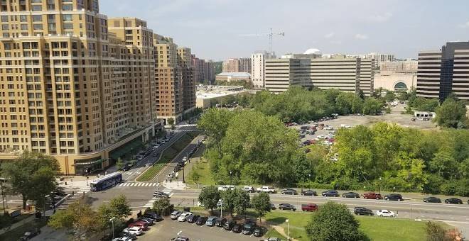Doubletree by hilton hotel washington dc crystal city