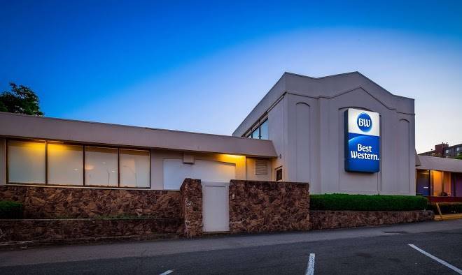 Hotel pentagon