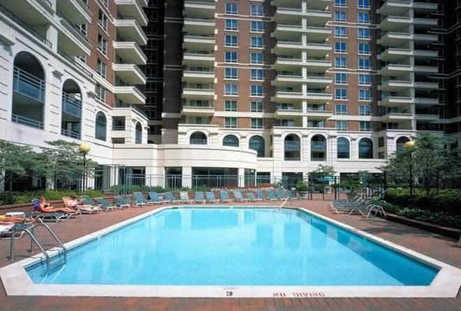 Oakwood at avalon ballston square