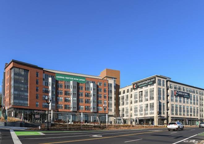 Whyhotel arlington pentagon columbia pike