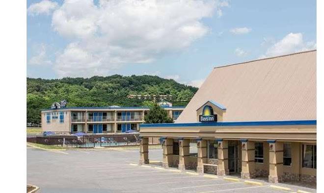 Days inn by wyndham staunton