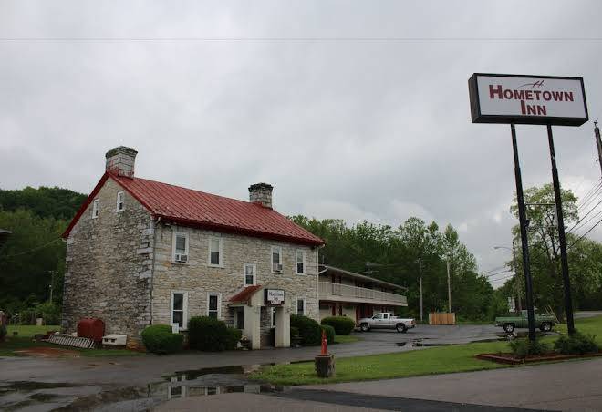 Hometown inn