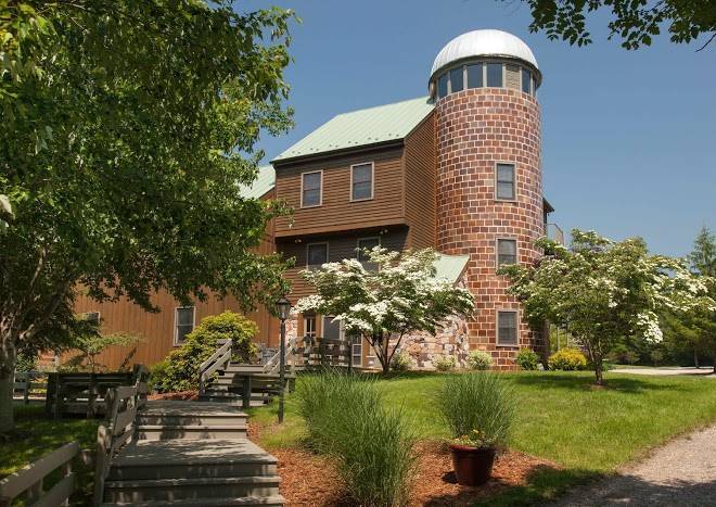 Fort lewis lodge & farm
