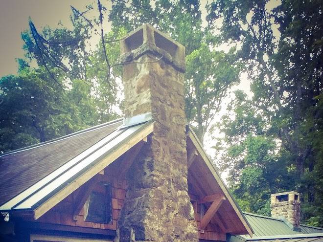 Graham ordinary lodge