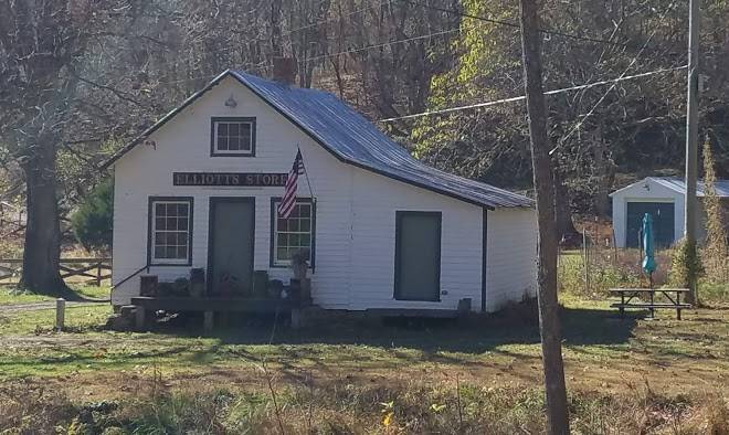Reba farm