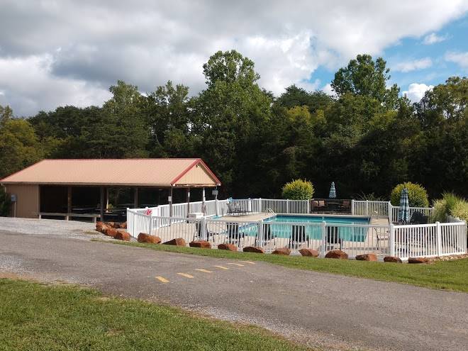 Sweetwater rv park