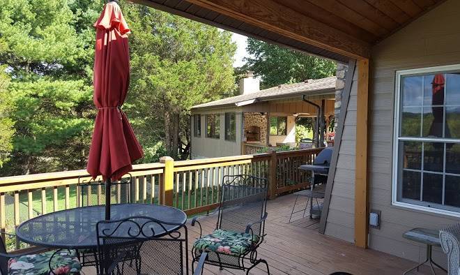 Vanquility Acres Inn Image