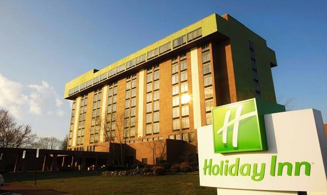 Holiday inn bristol conference ctr