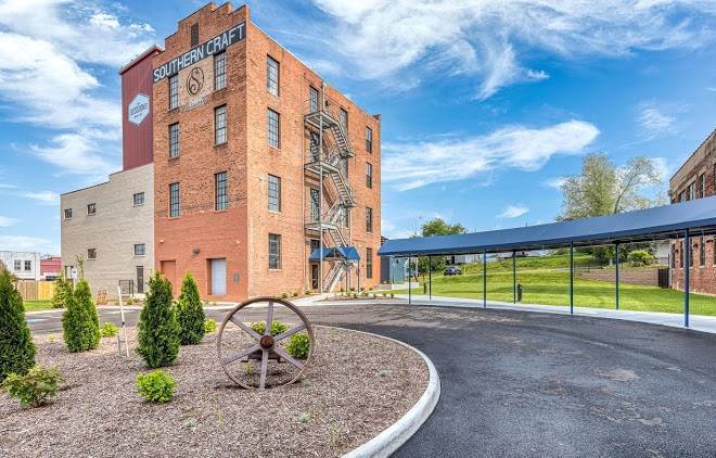 The sessions hotel