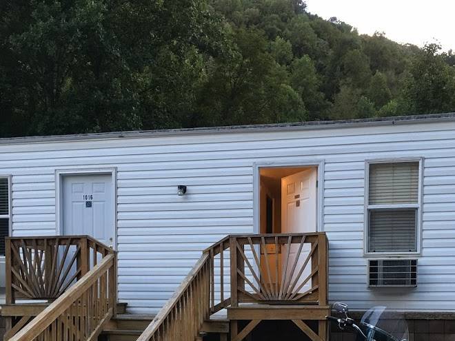 Appalachain inn