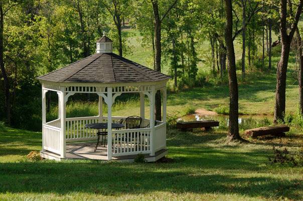 Maysville manor