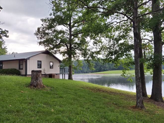 Lynchburg rv resort