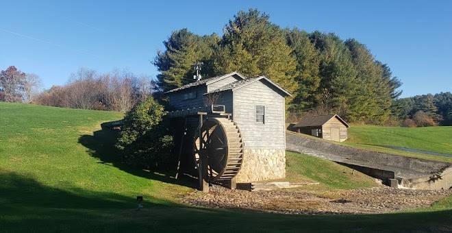 Olde Mill Golf Resort Image