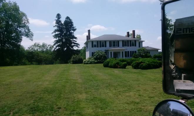 North bend plantation
