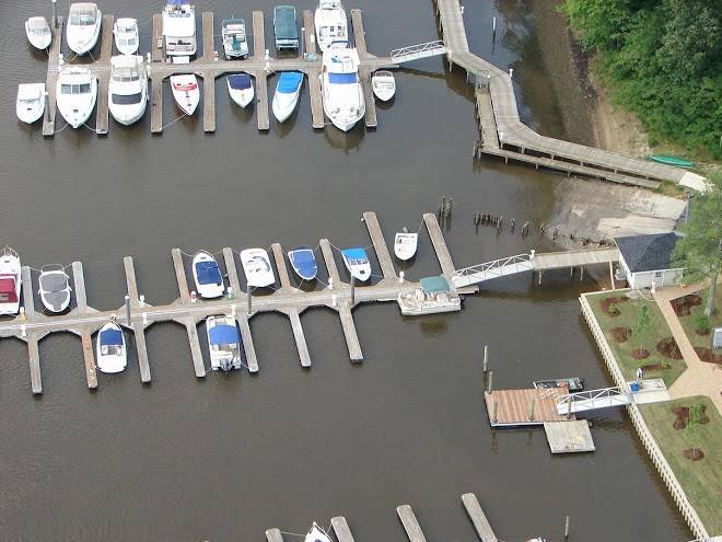 River's rest marina & resort