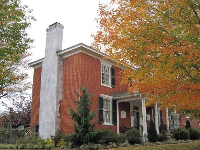 Diamond hill retreat