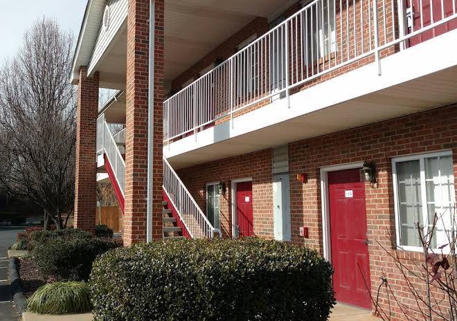 Affordable Suites Of America Charlottesville Va Image