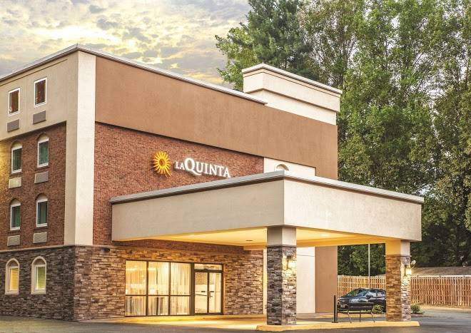 La quinta inn & suites by wyndham charlottsville uva medctr