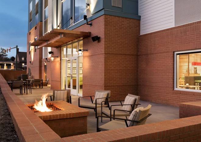 Country inn & suites by radisson charlottesville uva va