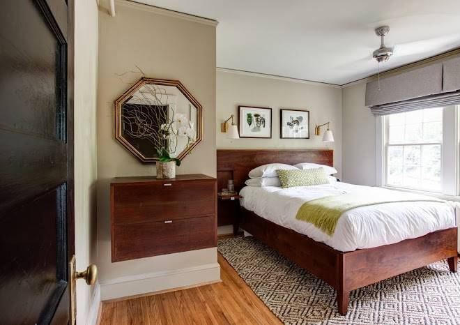 Oakhurst inn