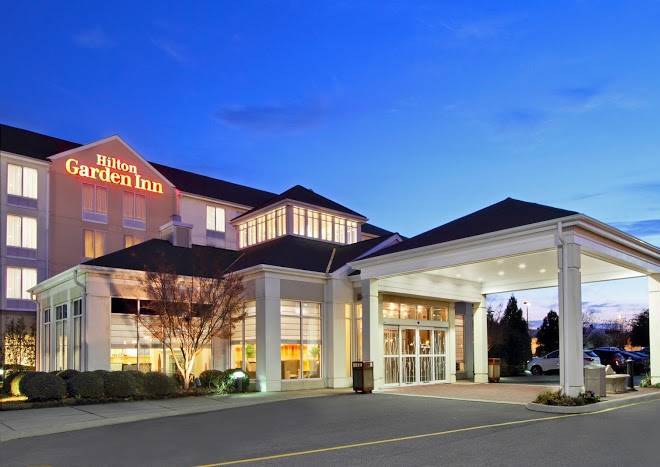 Hilton garden inn chesapeake greenbrier